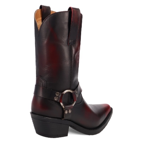 Dingo Ride A Way Boots - Picture 4 of 10